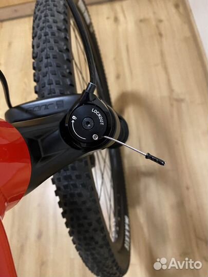 Велосипед scott scale 900 comp 2021