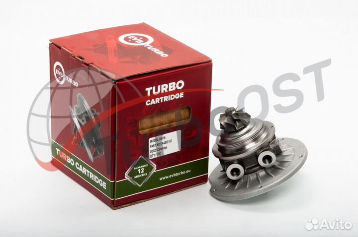 Картридж турбины EVB Turbo VA430016E