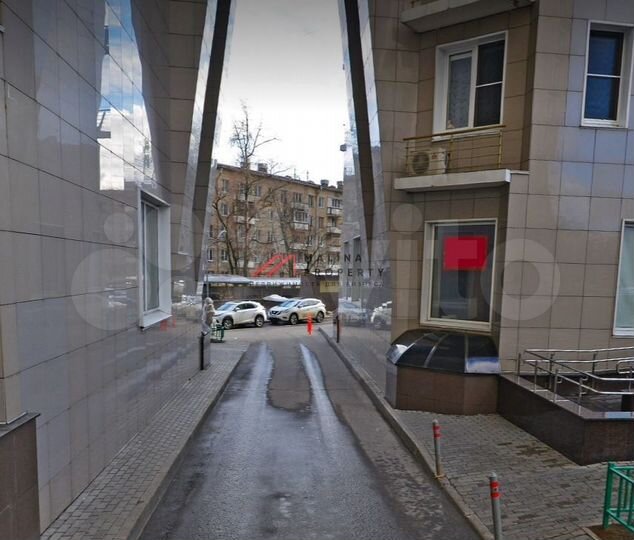 Сдам торговое помещение, 172 м²