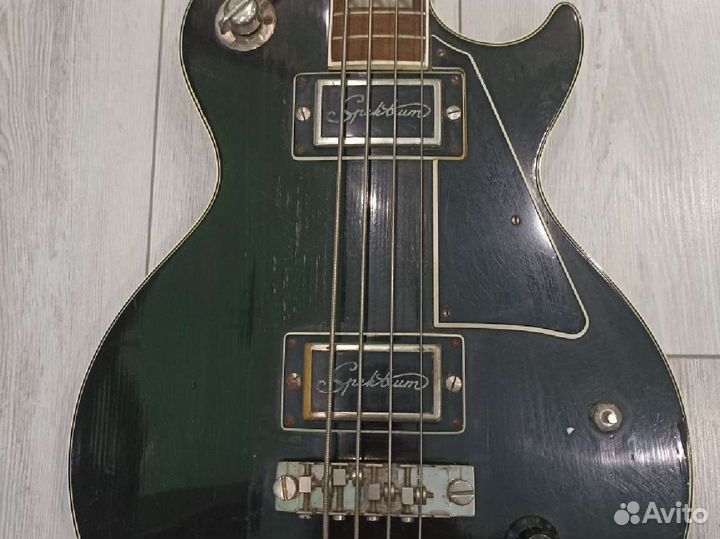 Бас гитара Diamant Spectrum