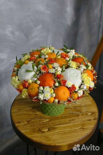 Сладкий подарок