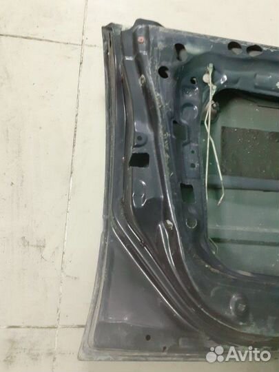 Дверь передняя левая Toyota Vista CV30 1vzfe 1991