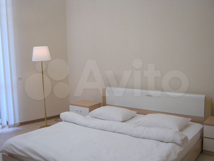 2-к. квартира, 69,9 м², 3/5 эт.