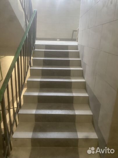 Ремонт подъездов. Косметический ремонт