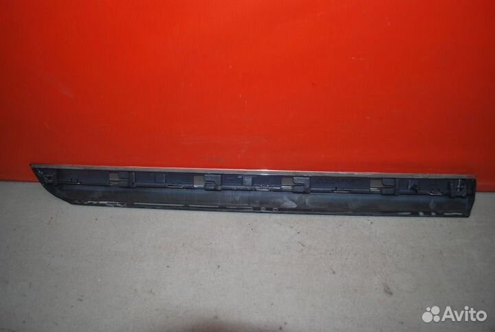 Молдинг двери задней левой задний левый Volkswagen