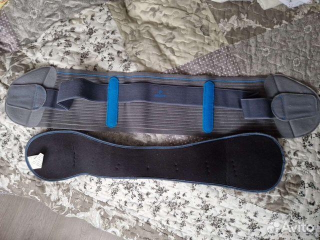 Бандаж для беременных orlett ms-100