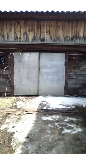 Дом 64 м² на участке 25 сот.