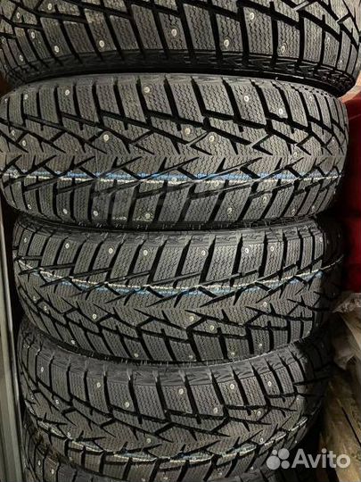 DoubleStar DW01 265/60 R18 110Q