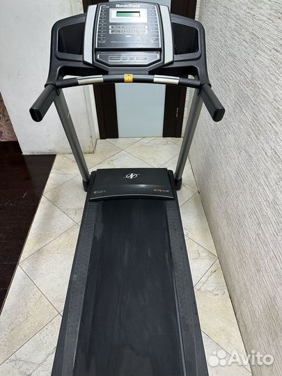 Беговая дорожка NordicTrack C100