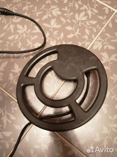 Катушка для металлоискателя x terra