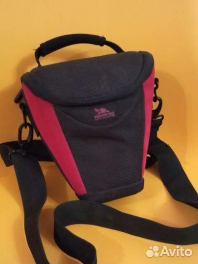 Сумка для фотоаппарата