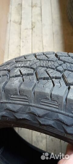 Haida HD828 235/65 R17 104