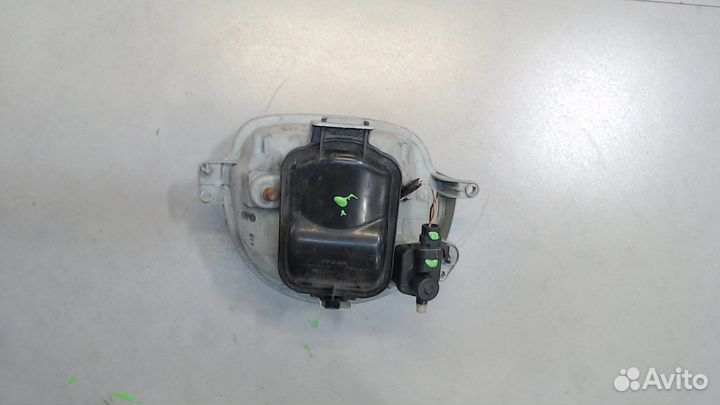 Фара (передняя) Renault Twingo, 2000