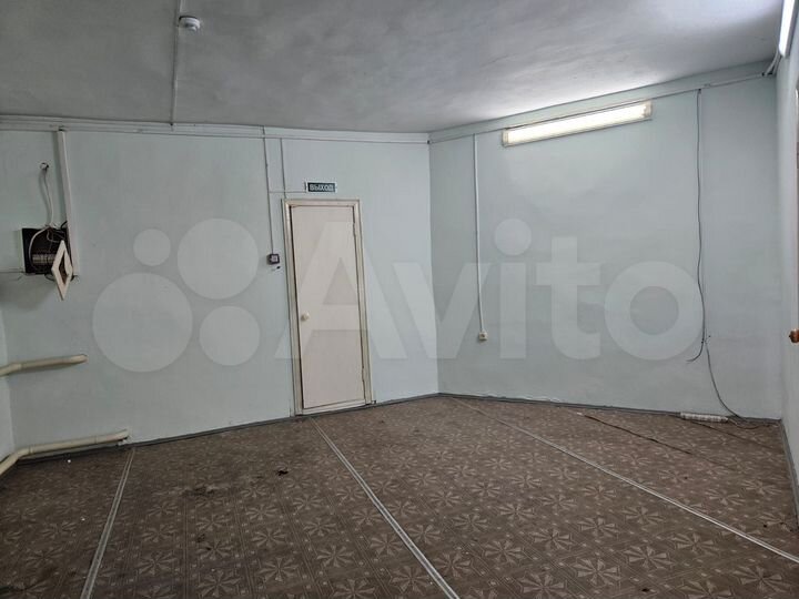 Свободного назначения, 100 м²