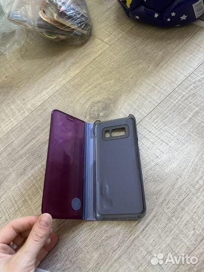Чехол на samsung galaxy s8