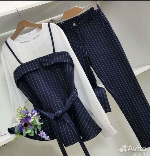 Школьная форма 146