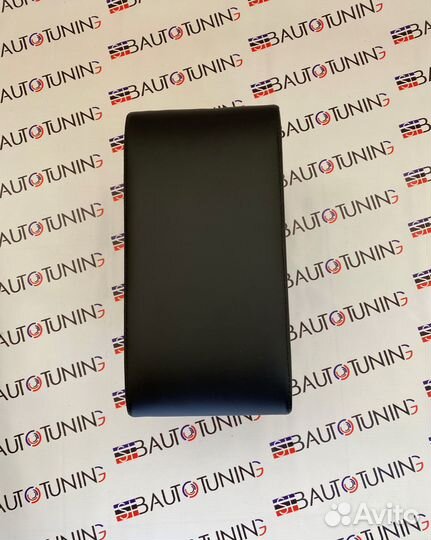 Бар (подлокотник) для Hyundai Solaris с 2017