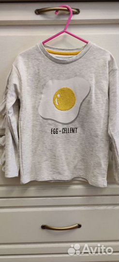 Свитшот reserved