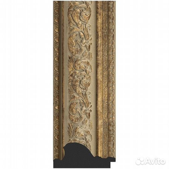 Зеркало Evoform Exclusive-G Floor 205х85 BY 6335