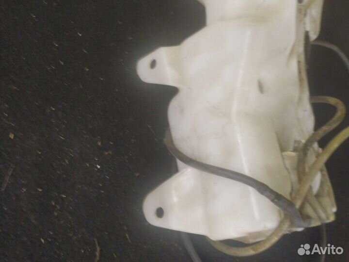 Бачок омывателя чери tiggo Т11