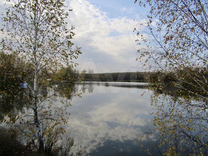 Участок 40 сот. (ИЖС)