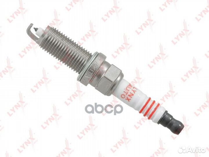 Свеча зажигания 6njir11 (Iridium) SP379 lynxauto