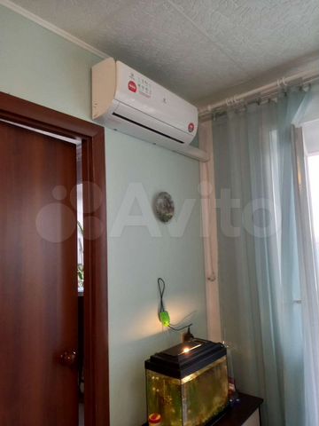 2-к. квартира, 46,5 м², 5/5 эт. на продажу в Электростали | Купить ...