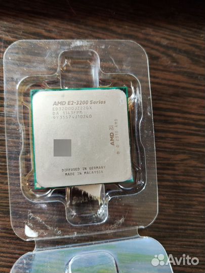 Процессоры 1155, Core 2 Duo, FM2+, FM1 и другие