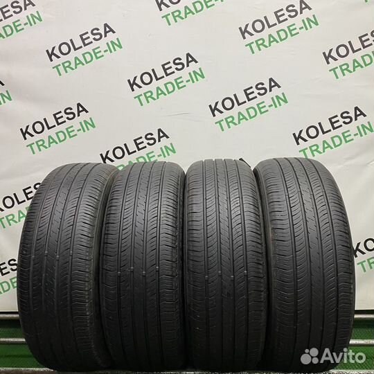 ChaoYang SU318A 225/60 R18 100H