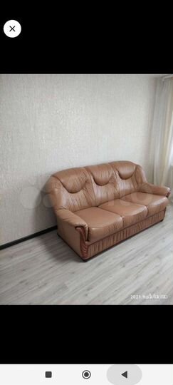 1-к. квартира, 37 м², 3/9 эт.