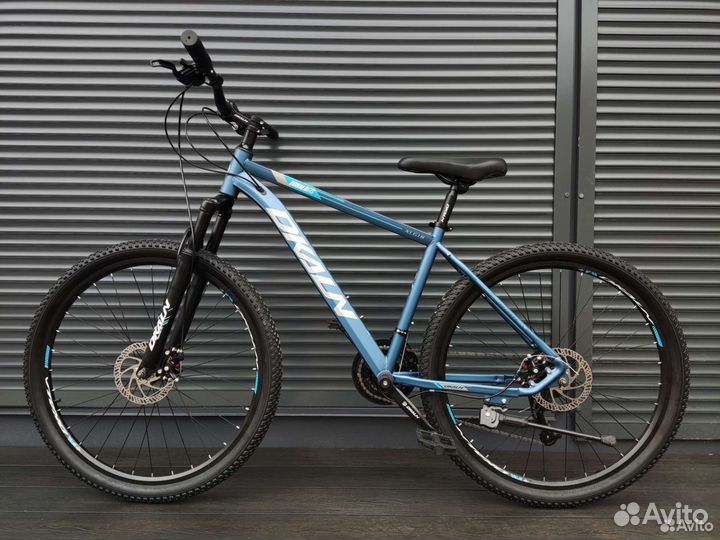 Горные велосипеды