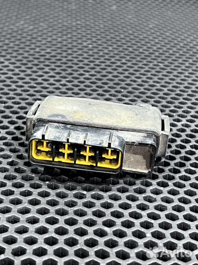 Коммутатор Yamaha YZ 250F 2006-2009