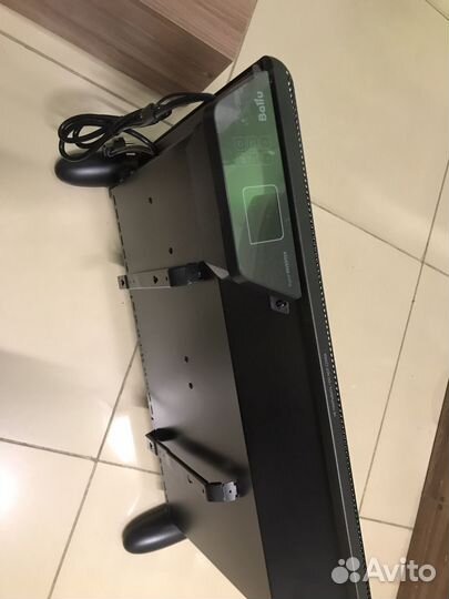 Конвектор Apollo inverter 1,5 kw WiFI