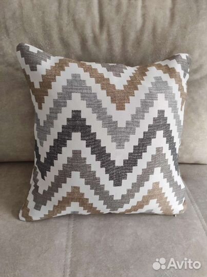 Наволочка-чехол для подушки