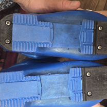 Горнолыжные ботинки Lange 21.5