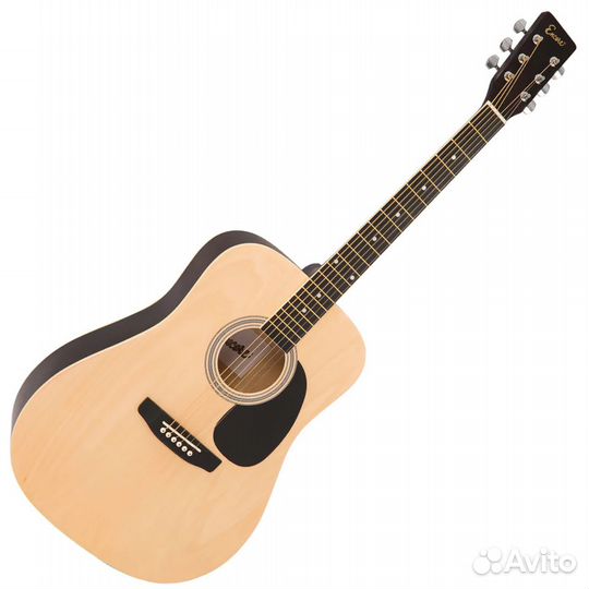 Акустическая гитара Encore EWP-100N