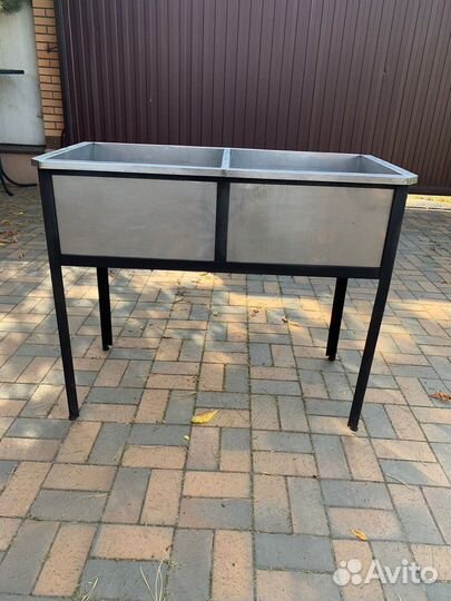 Торговое оборудование бу