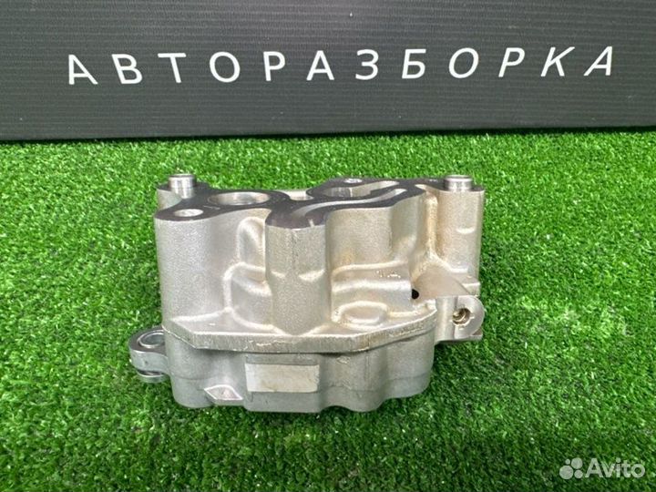 Насос масляный Infiniti Qx50 J55 2.0 KR20ddet 2019