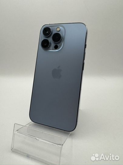 iPhone 13 Pro, 256 ГБ