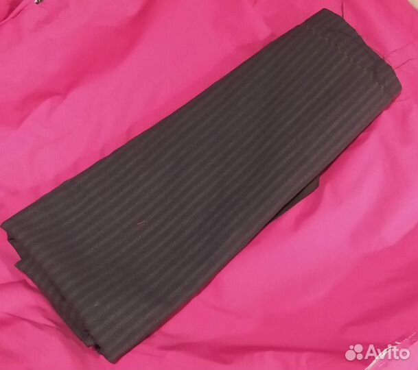 Винтажные ткани