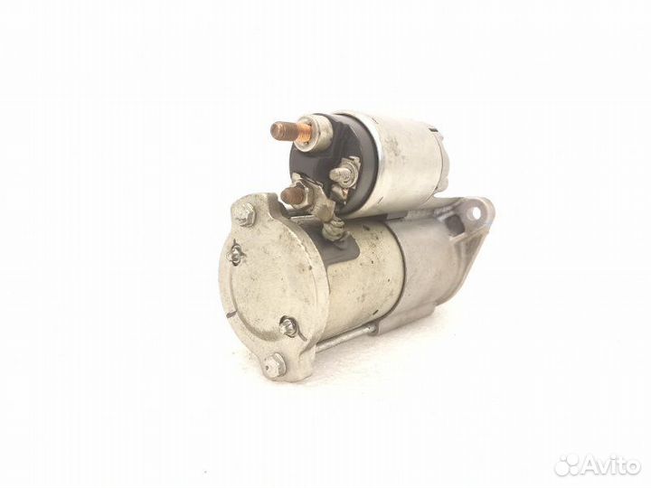 Стартер Chevrolet Cruze J300 1.8 F18D4 2009