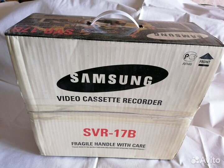 Видеоплеер