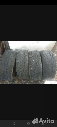 Nokian Tyres Hakkapeliitta 5 265/65 R17