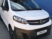 Opel Vivaro 2.0 MT, 2021, 87 000 км, с пробегом, цена 2 670 000 руб.