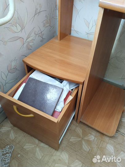 Компьютерный стол бу