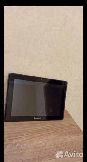 Планшет lenovo a7600 h