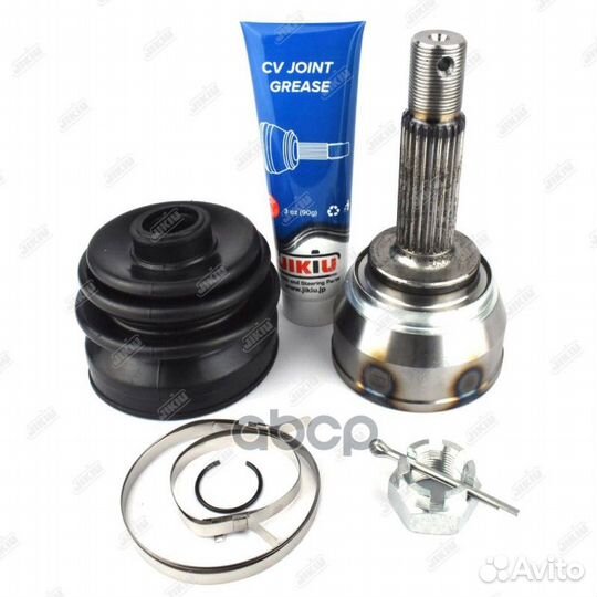 ШРУС JC23011 JC23011 jikiu