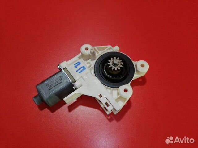 Моторчик стеклоподъемника передний правый Ford