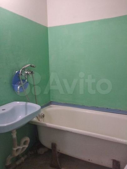 2-к. квартира, 38,7 м², 6/9 эт.