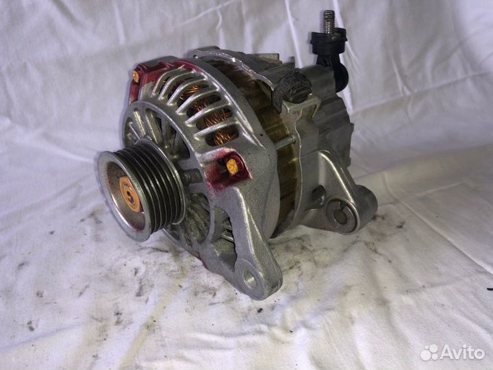 Генератор Mazda 3 (Bk) 2009